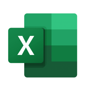 Excel Logo