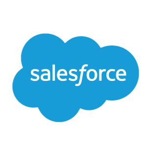 salesforce logo