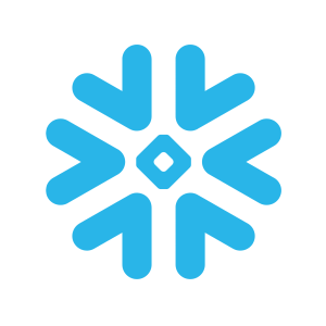 snowflake logo