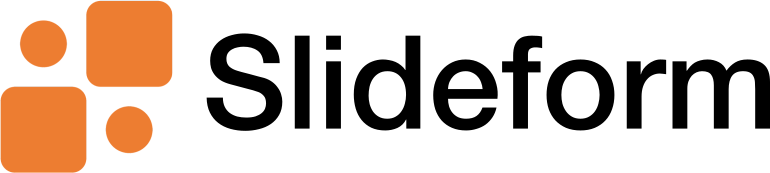 Slideform_logo_text_black